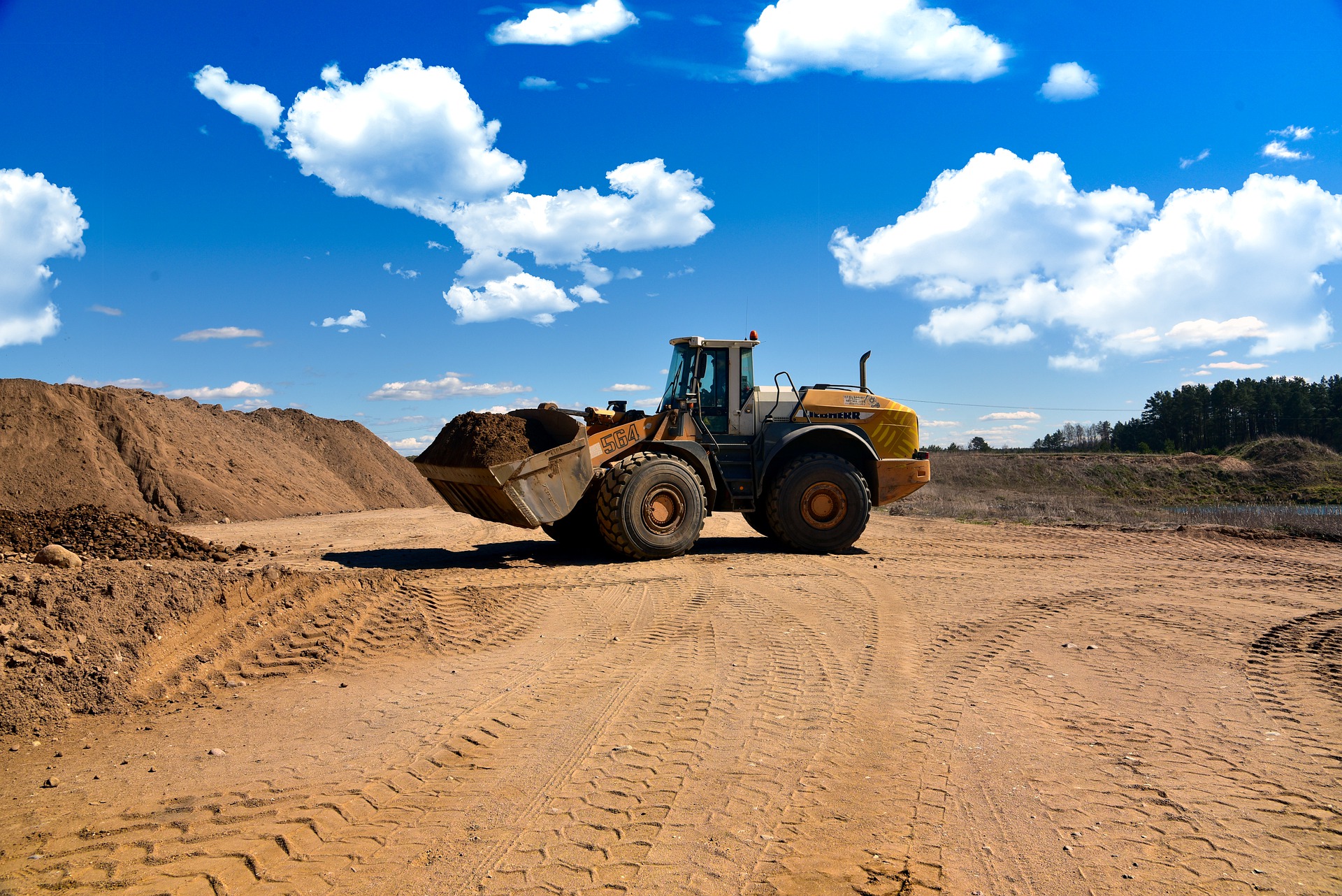 excavator-5069835_1920